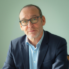 Luc Marot, ADN Transition Partners