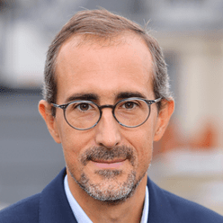 Romain Ohayon, Eiffel Investment Group