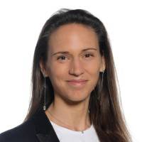 Caroline Gibert, Isai