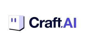Capital Innovation CRAFT AI (CRAFT.AI) mardi 18 juillet 2023 Capital Innovation CRAFT AI (CRAFT.AI) mardi 18 juillet 2023