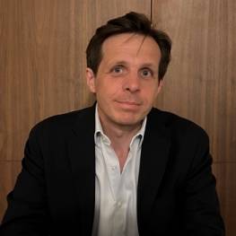 Josselin de Roquemaurel, Weinberg Capital Partners Josselin de Roquemaurel, Weinberg Capital Partners