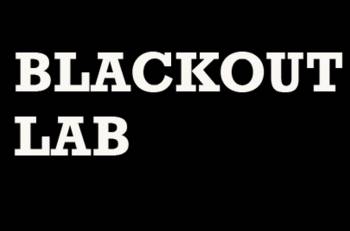Build-up BLACKOUT LAB mardi 10 septembre 2024 Build-up BLACKOUT LAB mardi 10 septembre 2024