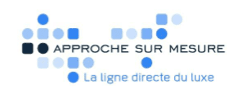 Build-up APPROCHE SUR MESURE (ASM) mardi  1 décembre 2020
