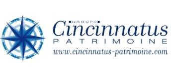 Build-up CINCINNATUS PATRIMOINE (CINCINNATUS ASSURANCE ET CINCINNATUS IMMOBILIER) vendredi 12 septembre 2025 Build-up CINCINNATUS PATRIMOINE (CINCINNATUS ASSURANCE ET CINCINNATUS IMMOBILIER) vendredi 12 septembre 2025