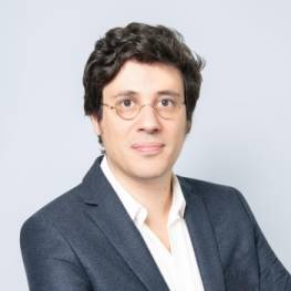 Charles Kohen, Nexia S&A   Charles Kohen, Nexia S&A