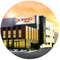 LBO SOPANO dimanche 1 novembre 2020 LBO SOPANO dimanche 1 novembre 2020