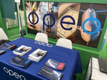 Opeo transforme son capital