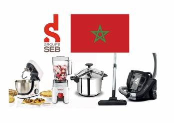 © Groupe Seb Maroc © Groupe Seb Maroc