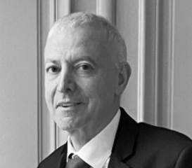 Hervé Israel, Dumon Partners