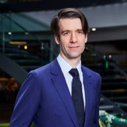 David Lambert, Addleshaw Goddard