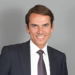 Franck Portais, Raymond James