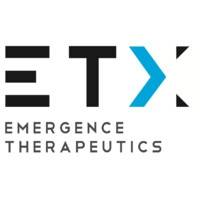 Capital Innovation EMERGENCE THERAPEUTICS mardi 7 décembre 2021 Capital Innovation EMERGENCE THERAPEUTICS mardi 7 décembre 2021