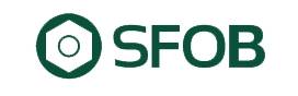 M&A Corporate SOCIETE DE FABRICATION ET D'OUTILLAGE DE LA BRIE - S.F.O.B lundi 18 mars 2024 M&A Corporate SOCIETE DE FABRICATION ET D'OUTILLAGE DE LA BRIE - S.F.O.B lundi 18 mars 2024