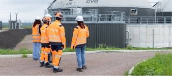 ©CVE Biogaz