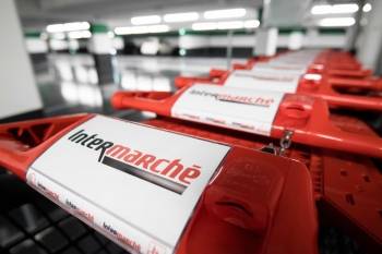 © Intermarché © Intermarché