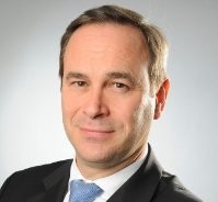 Christophe Bavière, Eurazeo