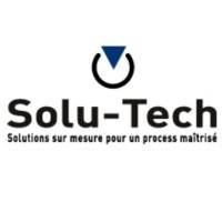 M&A Corporate SOLU-TECH lundi 4 mars 2024 M&A Corporate SOLU-TECH lundi 4 mars 2024