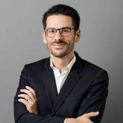 Benjamin Lafaye, Cornet Vincent Segurel 