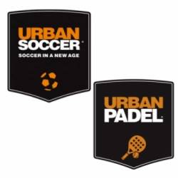 M&A Corporate GROUPE URBAN (URBAN SOCCER/URBAN PADEL) jeudi 13 juin 2024 M&A Corporate GROUPE URBAN (URBAN SOCCER/URBAN PADEL) jeudi 13 juin 2024