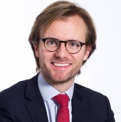 Benoit Desforges, Siparex