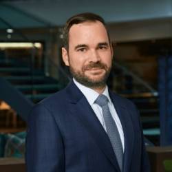 Charles Connesson, Addleshaw Goddard Charles Connesson, Addleshaw Goddard