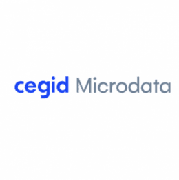 Build-up CEGID MICRODATA vendredi 27 décembre 2024