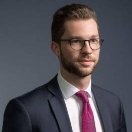 Alexandre Chagneau, King & Spalding