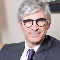 Stéphane Dedeyan, Fonds Stratégique de Participations