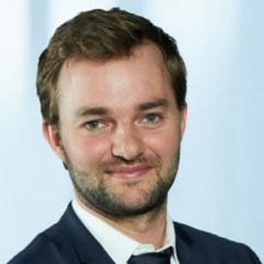 Raphaël Deléarde, Zencap Asset Management