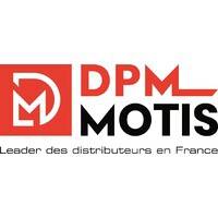 Build-up DPM MOTIS mercredi 22 mars 2023 Build-up DPM MOTIS mercredi 22 mars 2023