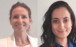 Cécile Aboulian, Salma Mousstamire, Equalis Capital