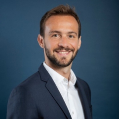 Gabriel Nectoux, RAISE Investissement