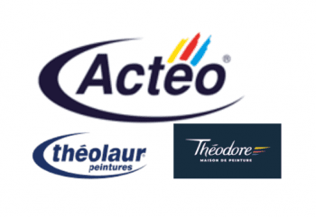 LBO GROUPE ACTEO (THÉOLAUR ET THÉODORE MAISON DE PEINTURE) mercredi 5 juillet 2023 LBO GROUPE ACTEO (THÉOLAUR ET THÉODORE MAISON DE PEINTURE) mercredi 5 juillet 2023