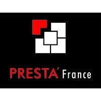 Build-up PRESTA FRANCE jeudi 14 septembre 2023 Build-up PRESTA FRANCE jeudi 14 septembre 2023