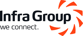 LBO INFRA GROUP (EX VERBRAEKEN INFRA) jeudi 6 juillet 2023 LBO INFRA GROUP (EX VERBRAEKEN INFRA) jeudi 6 juillet 2023