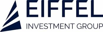 EIFFEL INVESTMENT GROUP EIFFEL INVESTMENT GROUP