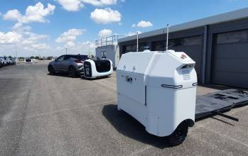 ©Stanley Robotics ©Stanley Robotics