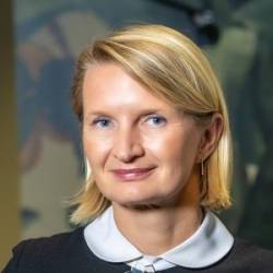 Olya Klüppel, GP Bullhound