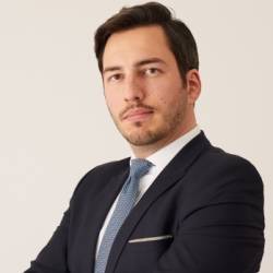 Guillaume Buscaglia, BDO Guillaume Buscaglia, BDO