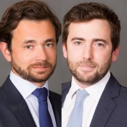 Gabriel d'Amécourt et Vincent Ramel, Veil Jourde Gabriel d'Amécourt et Vincent Ramel, Veil Jourde
