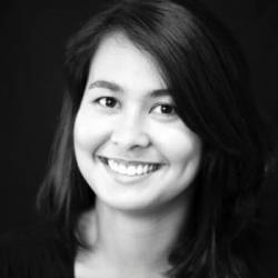 Maya Noël, France Digitale