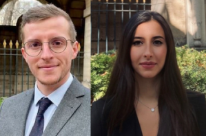 Abla Alioua, Pierre Ollivier, Jasmin Capital