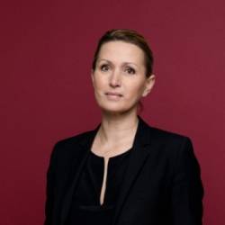 Laurence d'Halleine, Clairfield