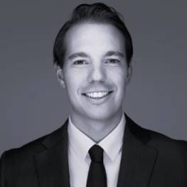 Xavier Péraldi, PAX Corporate Finance