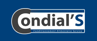 Build-up CONDIAL'S CONDITIONNEMENT ALIMENTAIR SCE vendredi 30 décembre 2022 Build-up CONDIAL'S CONDITIONNEMENT ALIMENTAIR SCE vendredi 30 décembre 2022