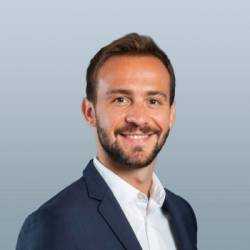 Gabriel Nectoux, IdiCo