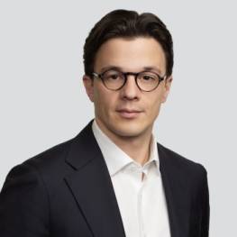  Pierre Brulé, A&O Shearman 