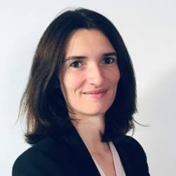 Géraldine Grossiord, Carvest 