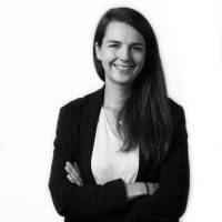 Marie Toison, Toison Avocats