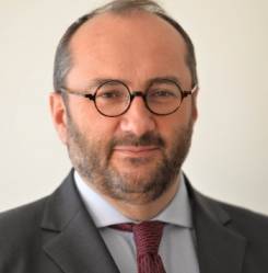 Henri-Pierre Vacher, Oliver Wyman Henri-Pierre Vacher, Oliver Wyman